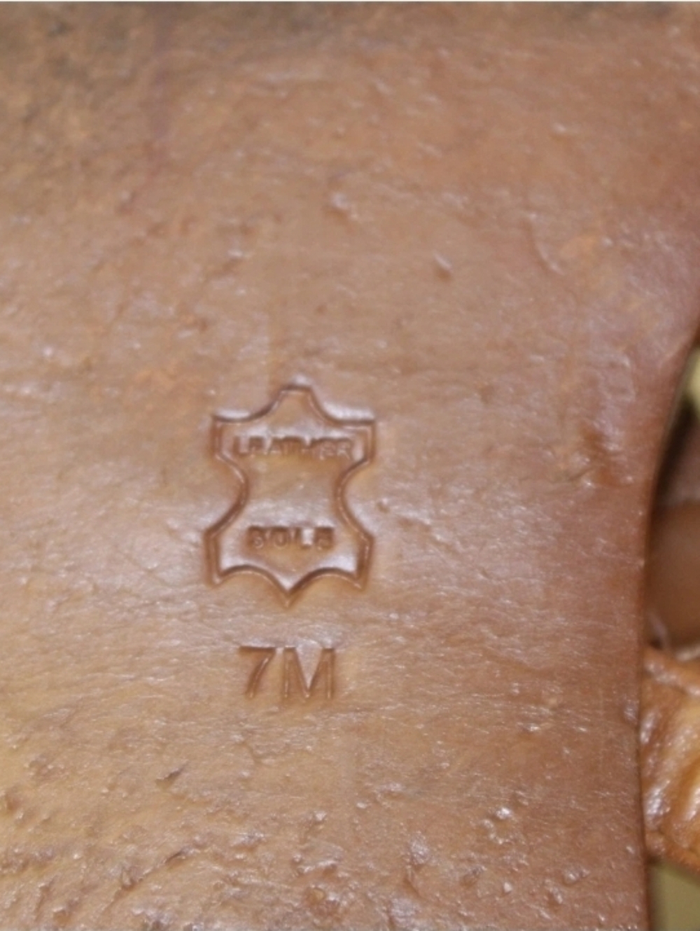 Tory Burch Kira Gladiator Sandals Womens Size 7 M Leather Buckle Strappy Shoes - Picture 10 of 13